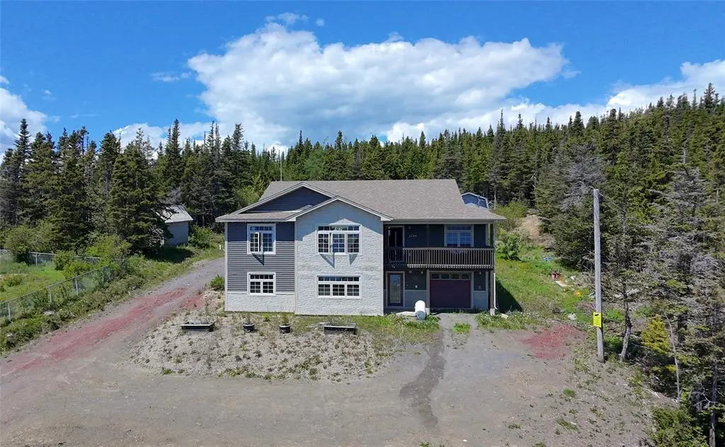 1249 Smith Sound Road, White Rock, NL A5A3A2