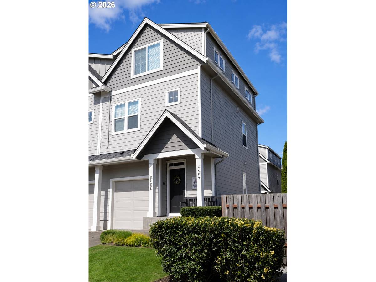 4589 SE LIBBY CT, Hillsboro, OR 97123