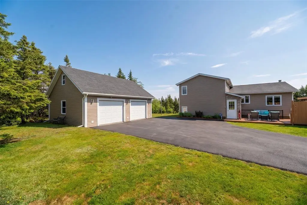8 Etheridges Road, Portugal Cove-st. Philip's, NL A1M3R5