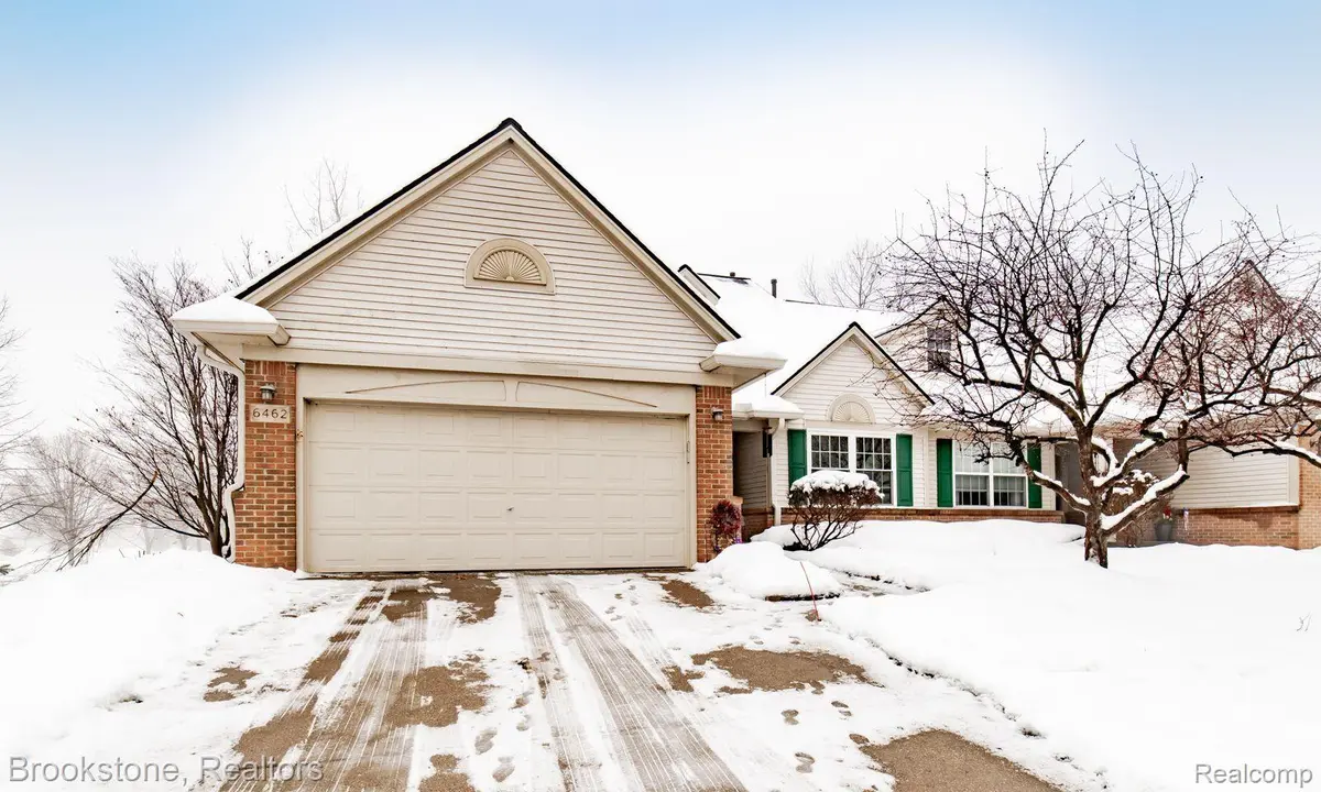 6462 Heron Park WAY, Independence Twp, MI 48346