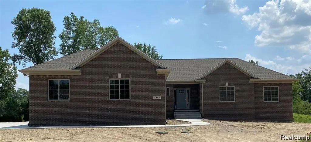 715 ORCHARD RIDGE CT, Brandon Twp, MI 48462