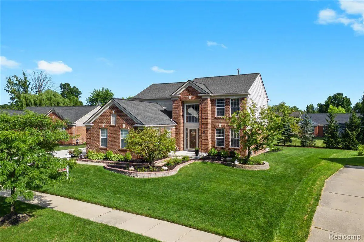 2918 STANTON ST, Canton Twp, MI 48188