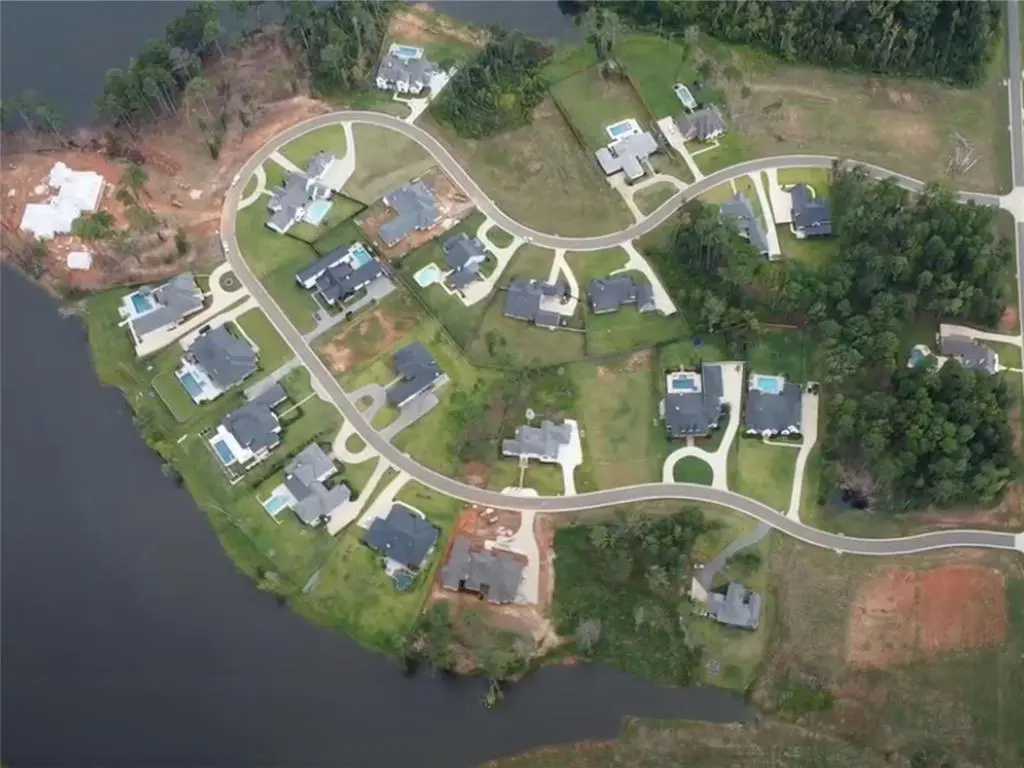 0 West Pointe Drive #372, Shreveport, LA 71106