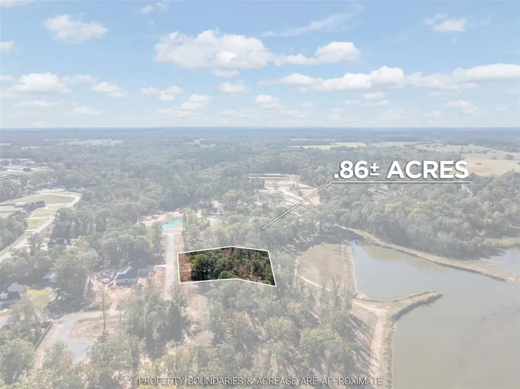0 Carolina Drive #Lot 12, Bullard, TX 75757