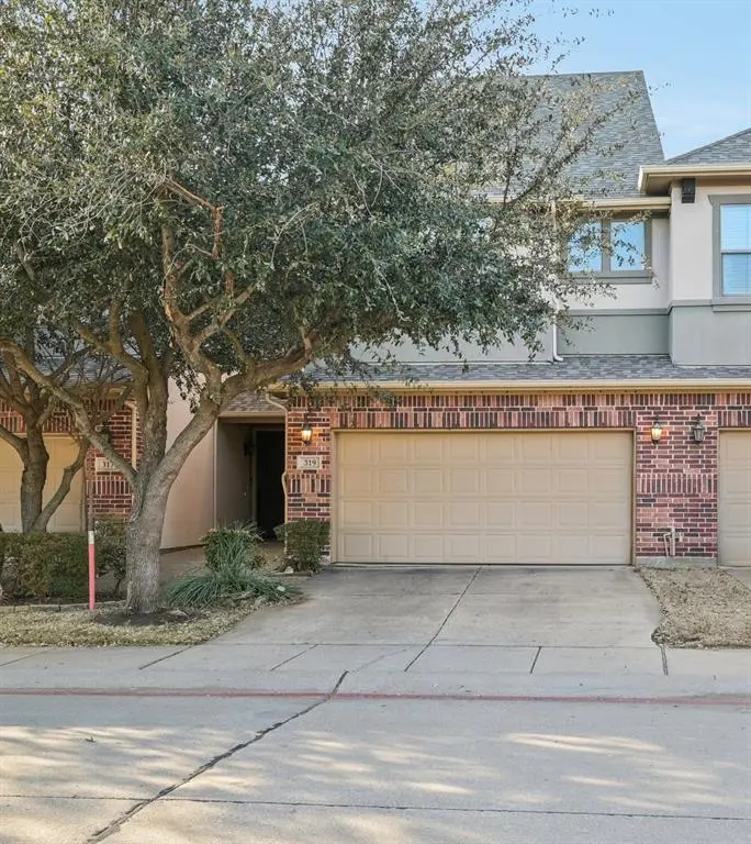 319 Phoebe Drive, Allen, TX 75013