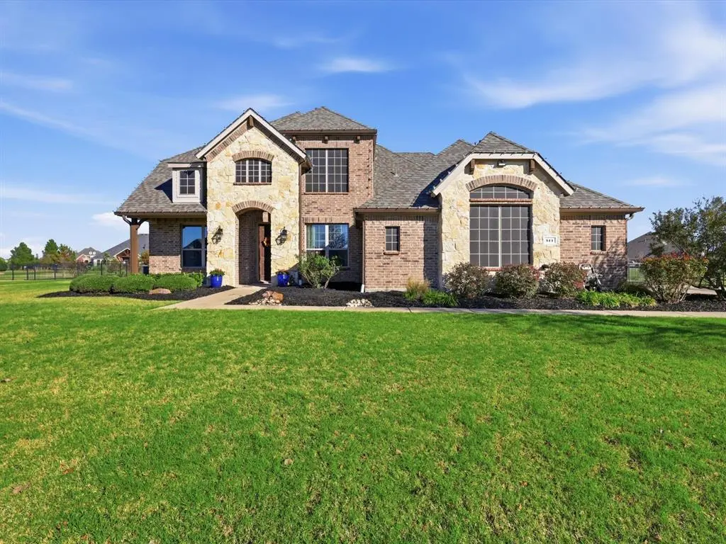 511 Highwater Crossing, Mclendon Chisholm, TX 75032