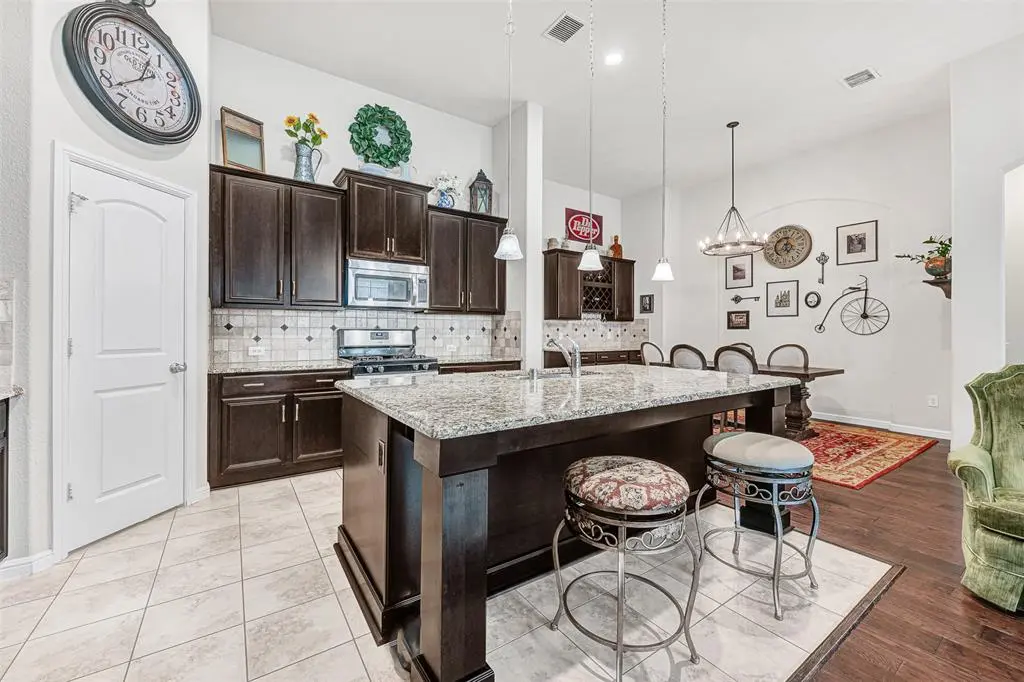 3415 Sweet Gum Lane, Sachse, TX 75048