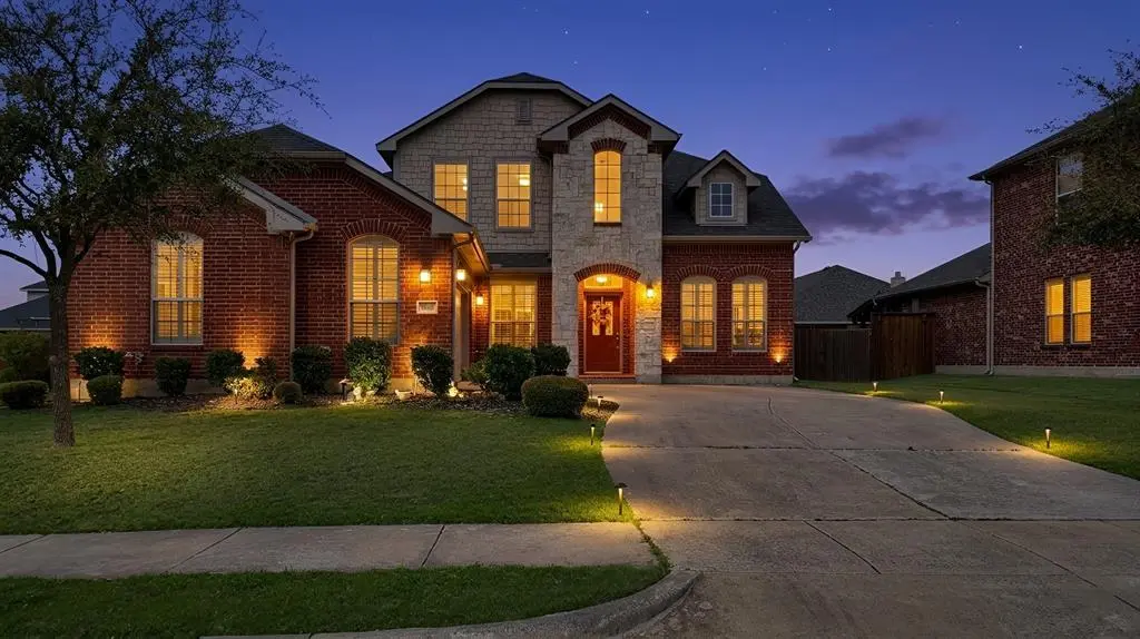 709 Decatur Way, Wylie, TX 75098