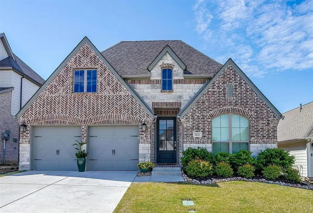 2211 Autrey Lane, Northlake, TX 76247
