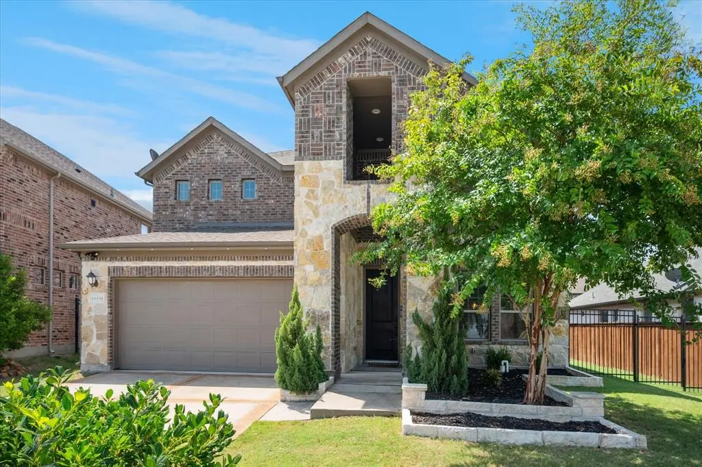 1618 Mariners Hope Way, Wylie, TX 75098