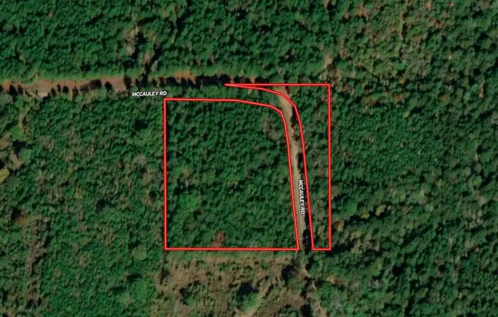 0 McCauley Road, Plain Dealing, LA 71064