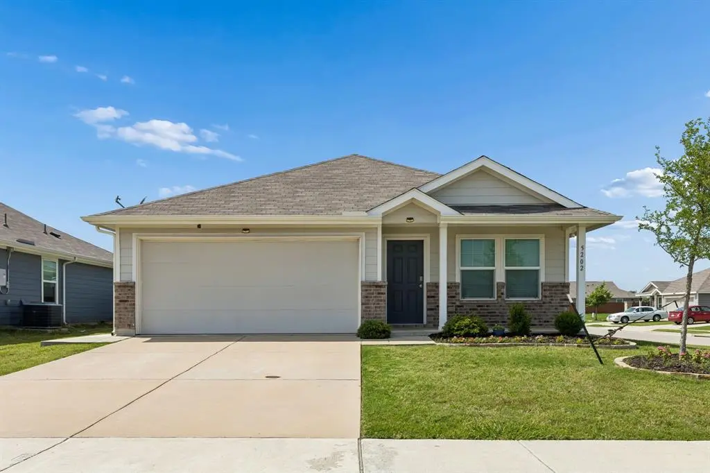 5202 Finbrooke Drive, Princeton, TX 75407