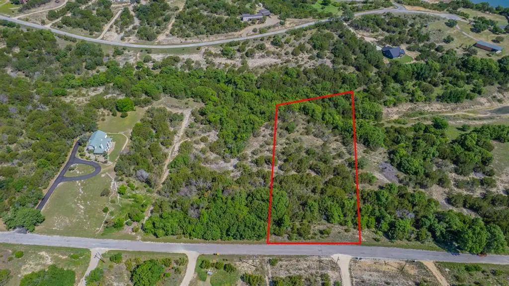 3400 Beacon Lake Drive, Bluff Dale, TX 76433