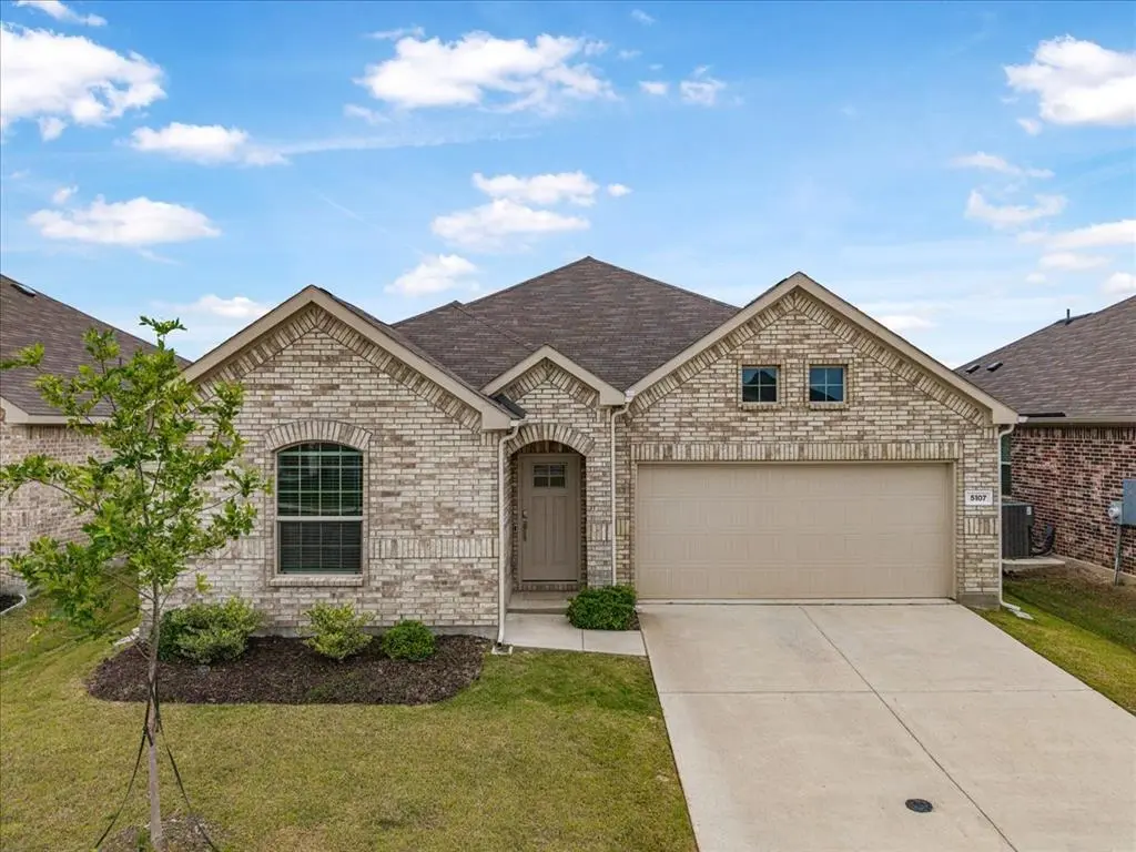 5107 Winterberry Drive, Princeton, TX 75407