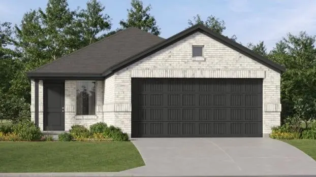 7318 Amber Barn Avenue, Pilot Point, TX 76258