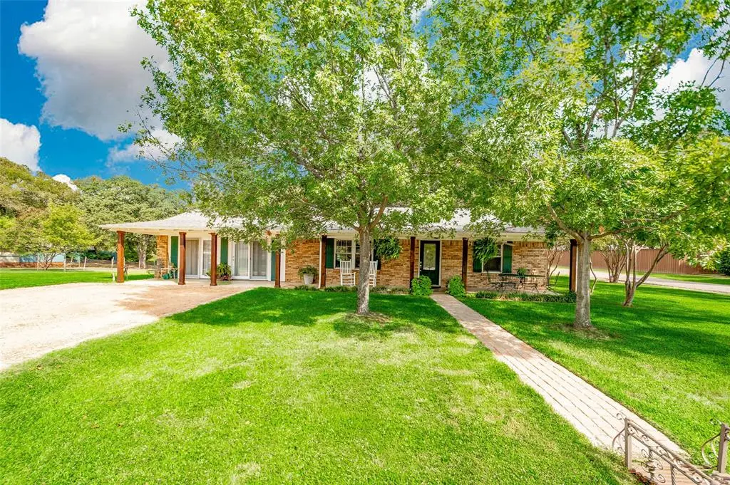 4100 Holly Lane, Flower Mound, TX 75022