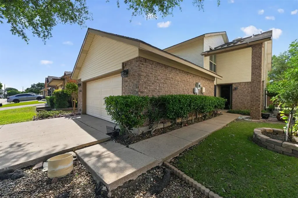 2416 Mira Drive, Garland, TX 75044
