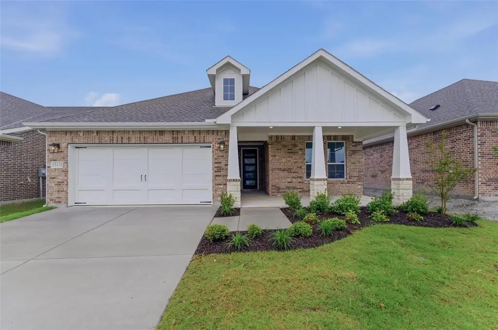 15113 Green Bluff Drive, Aledo, TX 76008