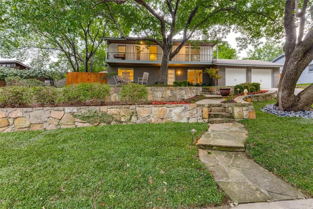 1805 Granada Road, Fort Worth, TX 76116