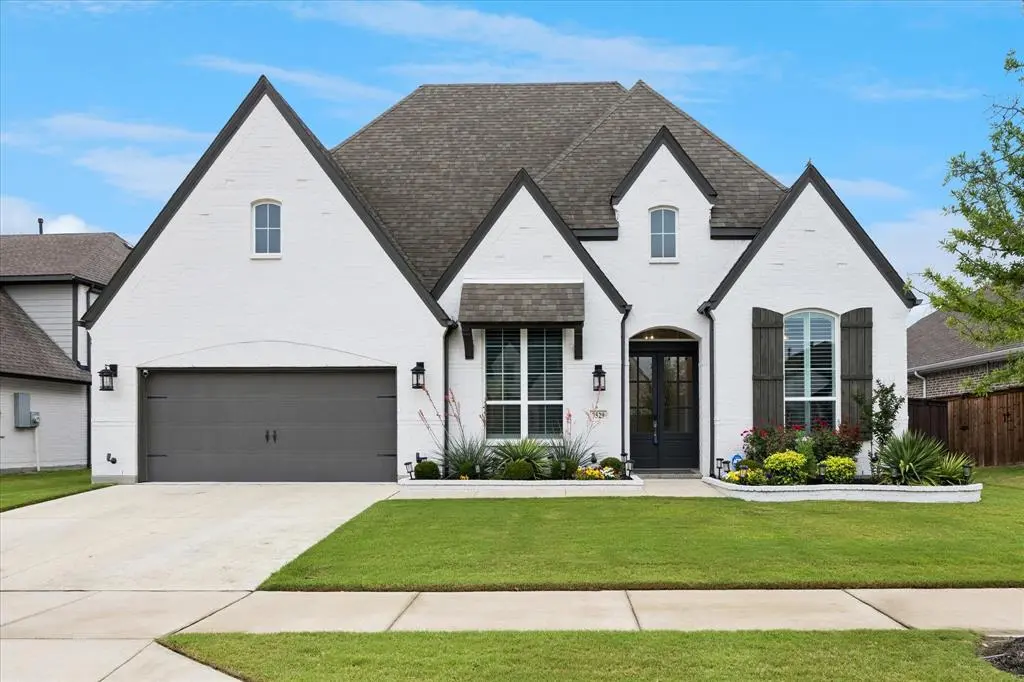 7529 Switchwood Lane, Fort Worth, TX 76123