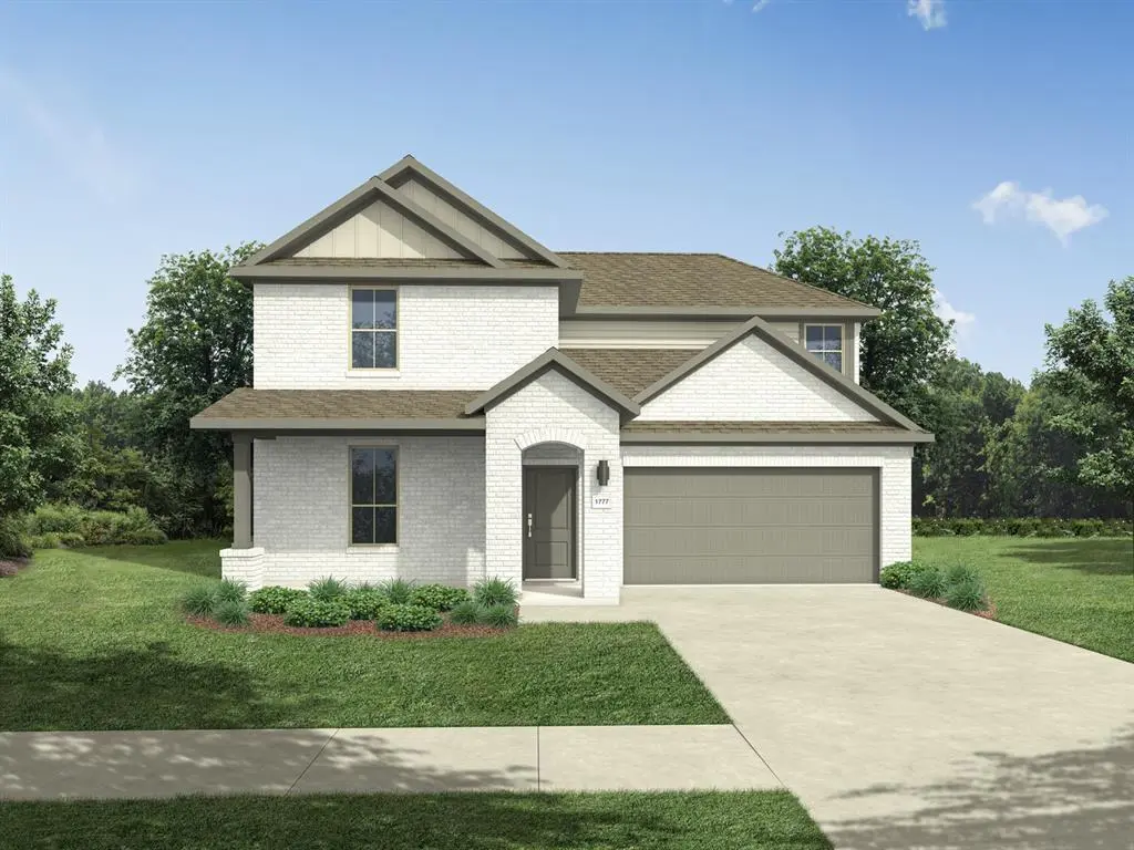 2130 Derby Drive, Seagoville, TX 75159