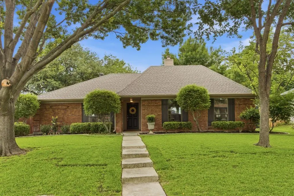 1518 Summerwind Lane, Lewisville, TX 75077