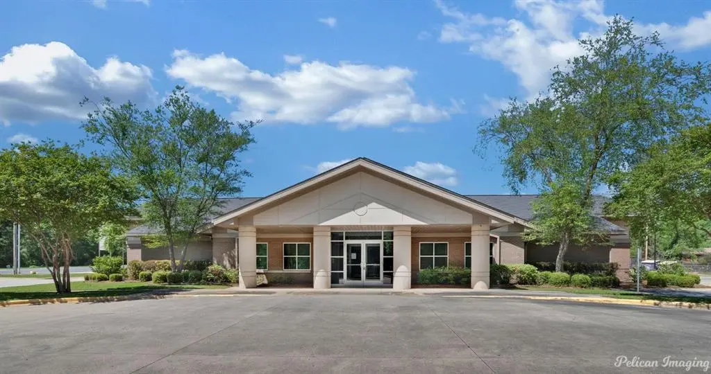 3312 North Market Street, Shreveport, LA 71107