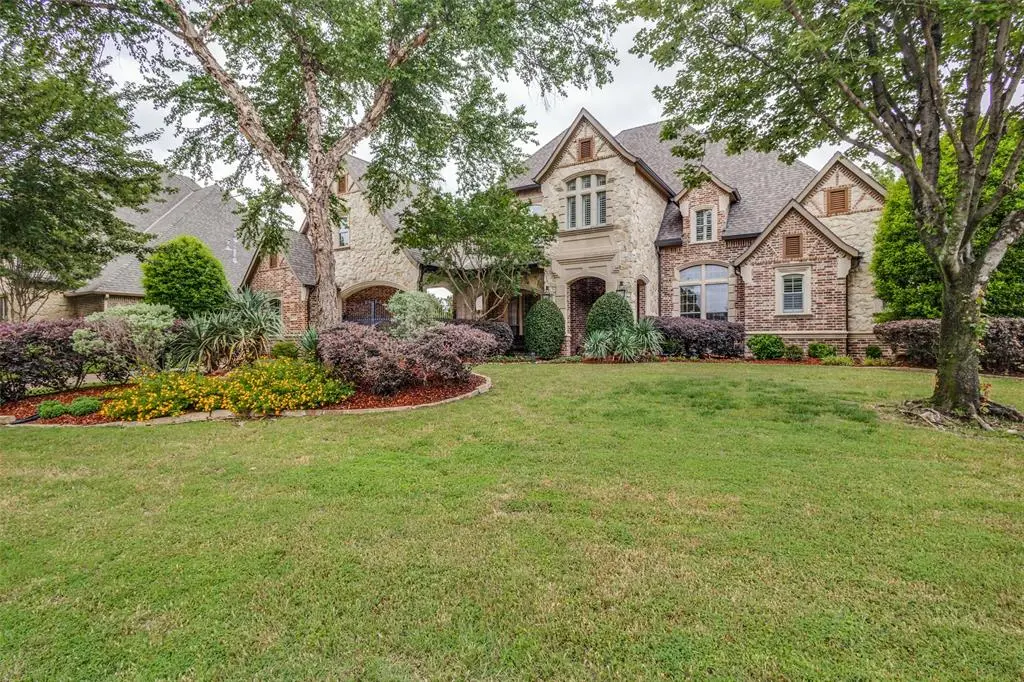 7313 Braemar Terrace, Colleyville, TX 76034