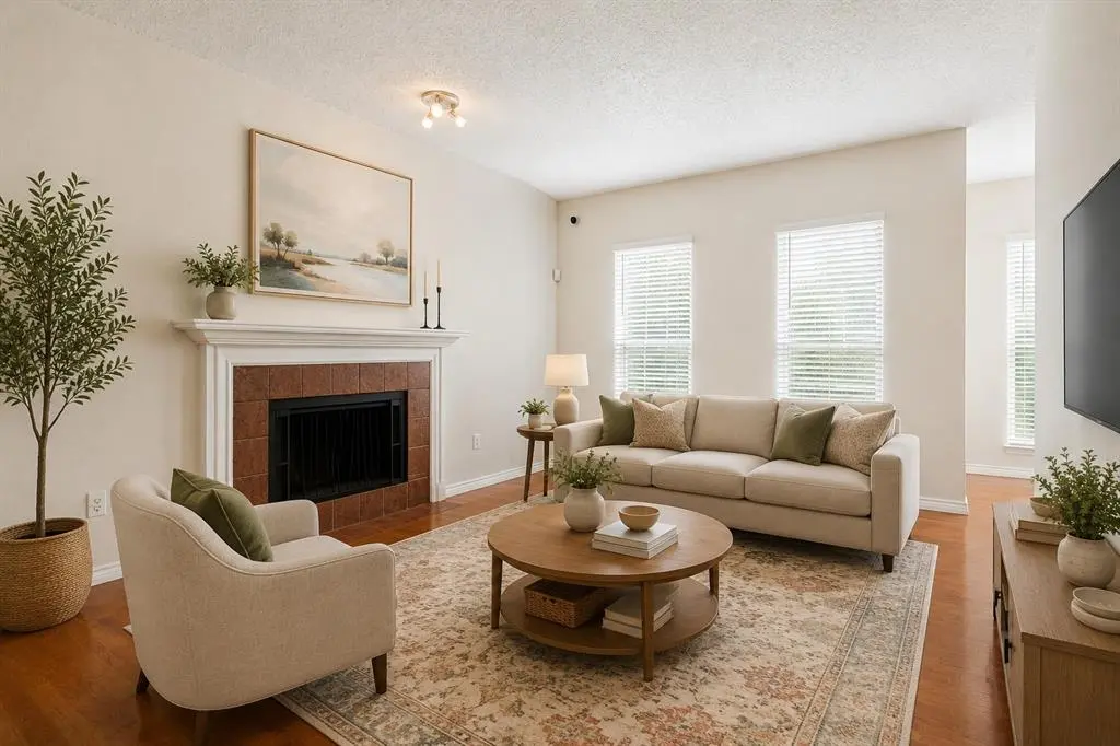 8600 Coppertowne Lane #1507, Dallas, TX 75243