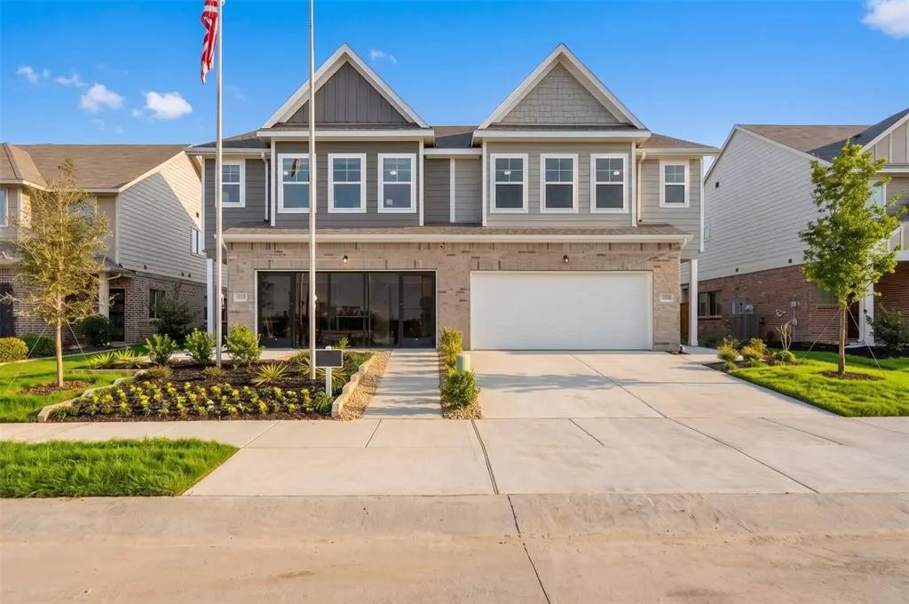 3024 Ethan Lane, Wylie, TX 75098