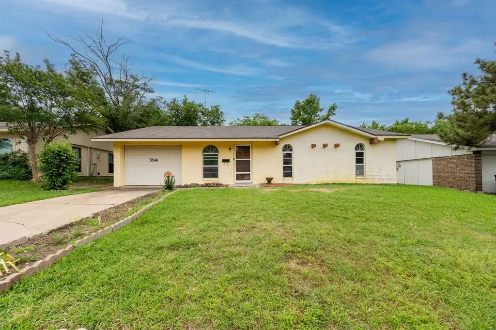 5514 Laredo Lane, Garland, TX 75043