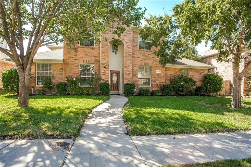 2831 Wild Oak Lane, Rockwall, TX 75032