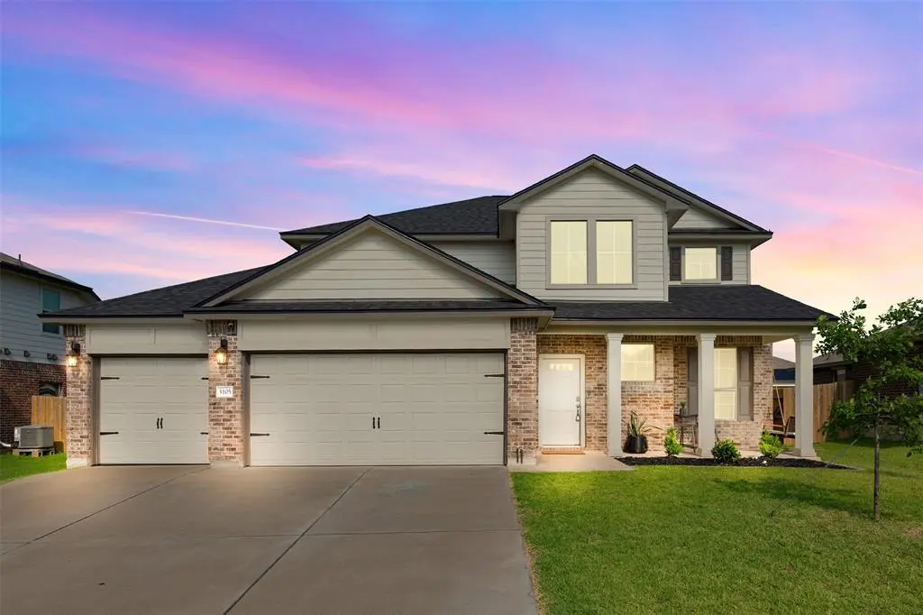 3105 Marston Road, Waco, TX 76655