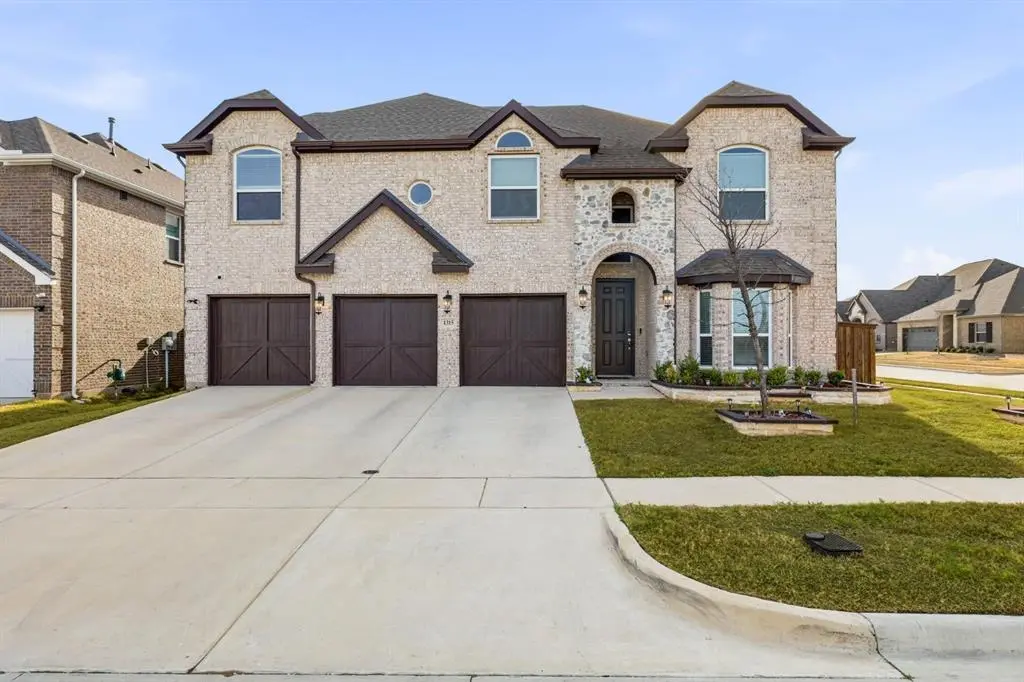 1315 Cascade Lane, Forney, TX 75126