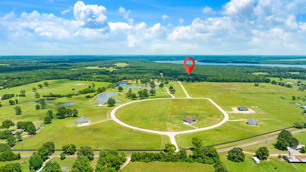 Lot 18 PR 32501, Paris, TX 75460