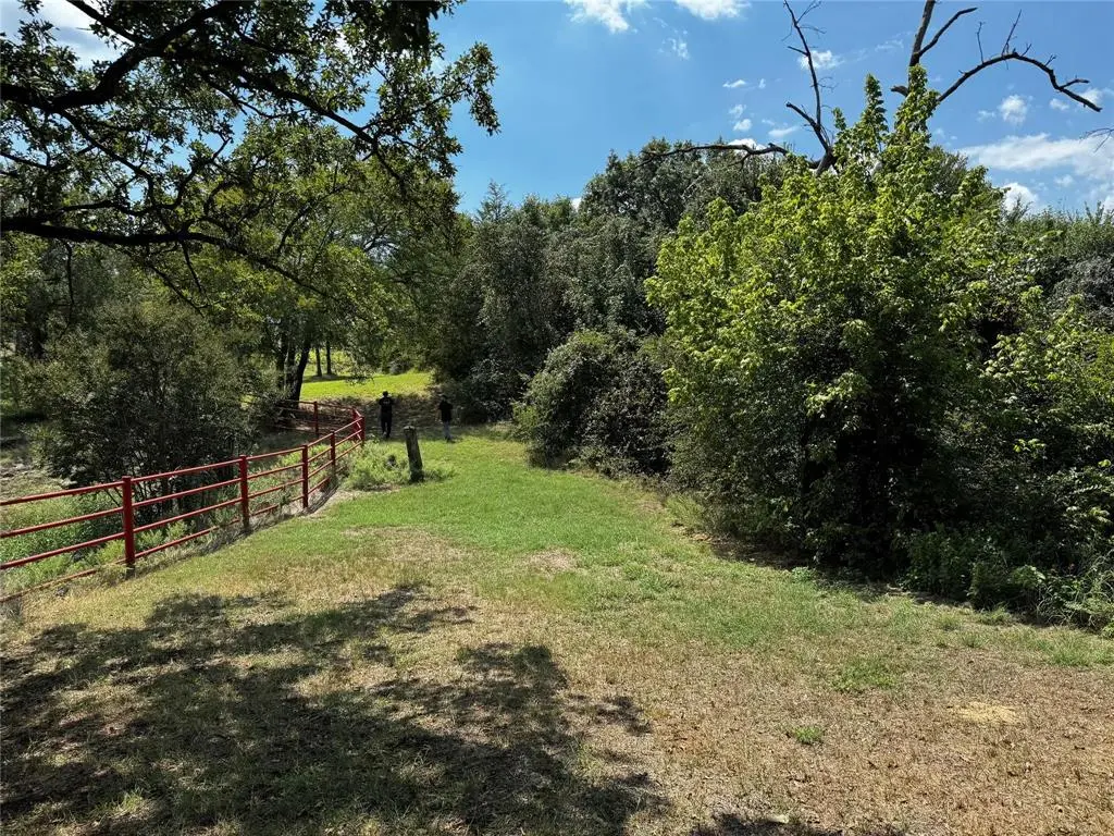 TBD Scenic Wood Drive, Reno, TX 76020