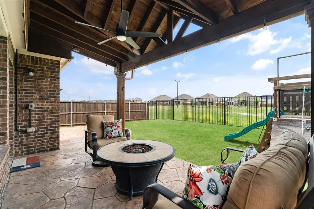 1717 Katelynn Lane, Anna, TX 75409