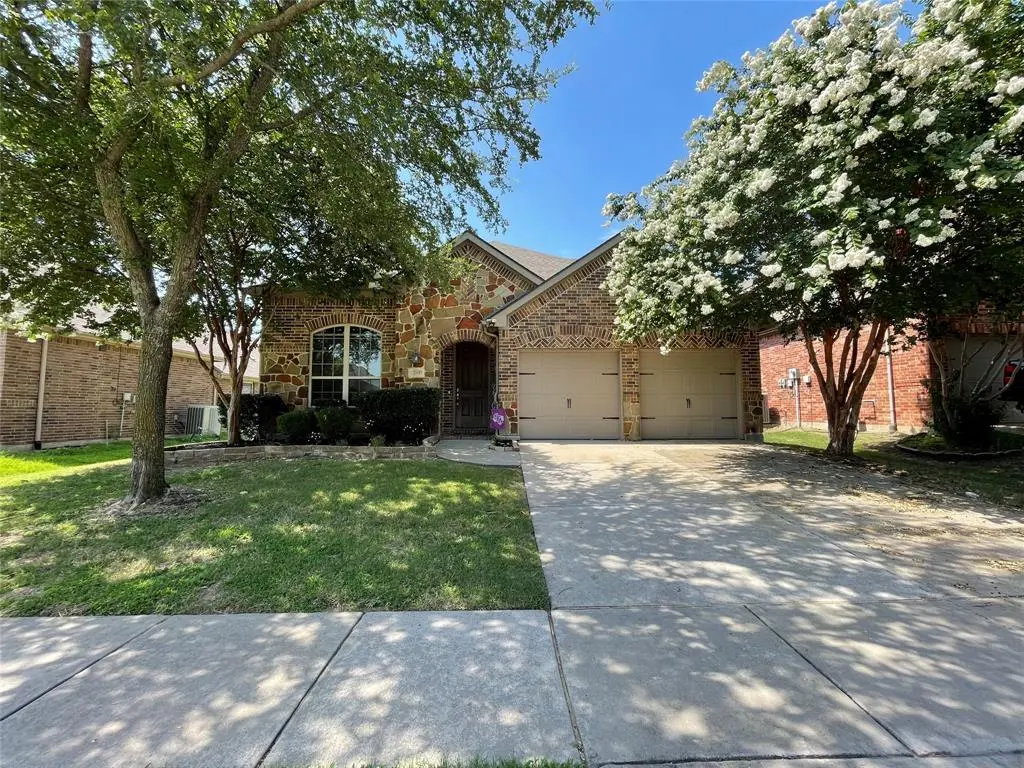 2318 Patriot Drive, Melissa, TX 75454