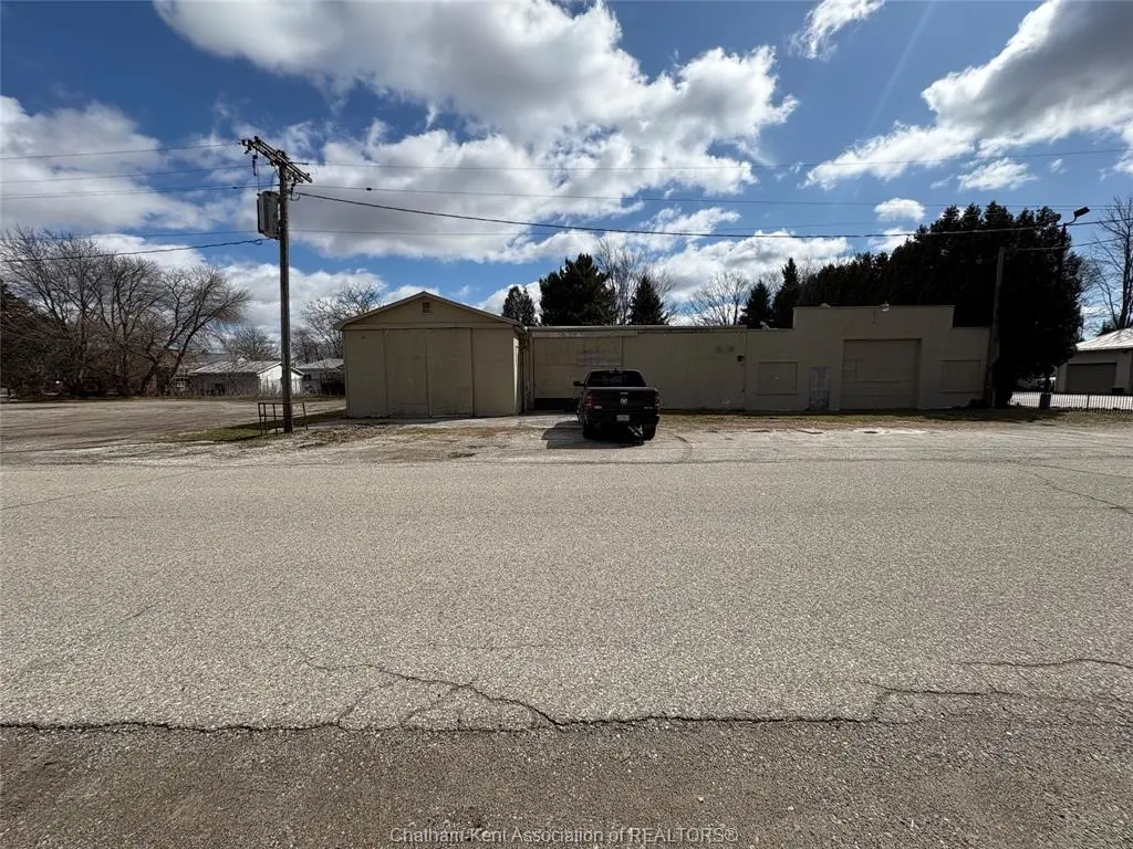 50 STANLEY Street, Blenheim, ON N0P 1A0