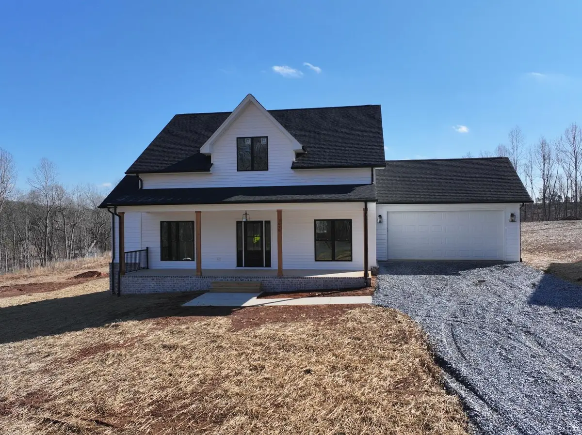1850 Skinnell Mill RD, Bedford, VA 24523