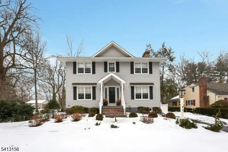 41 Fairview Ave, New Providence Boro, NJ 07974
