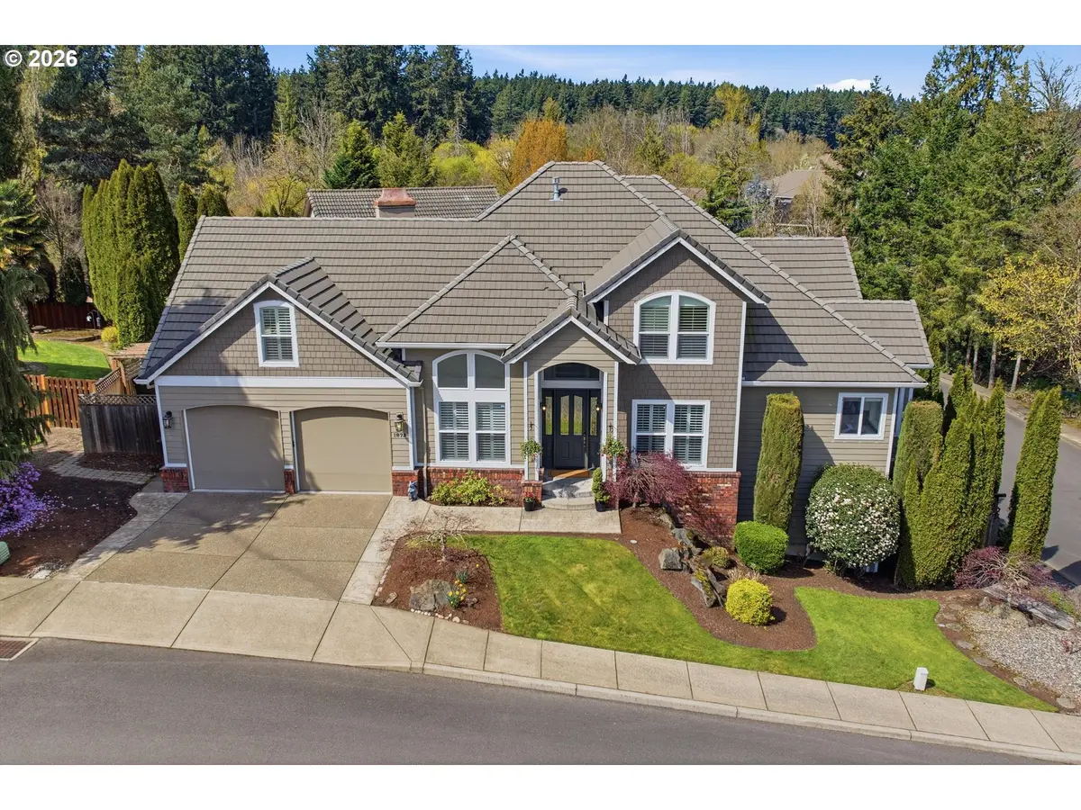 1873 N TEAKWOOD ST, Canby, OR 97013