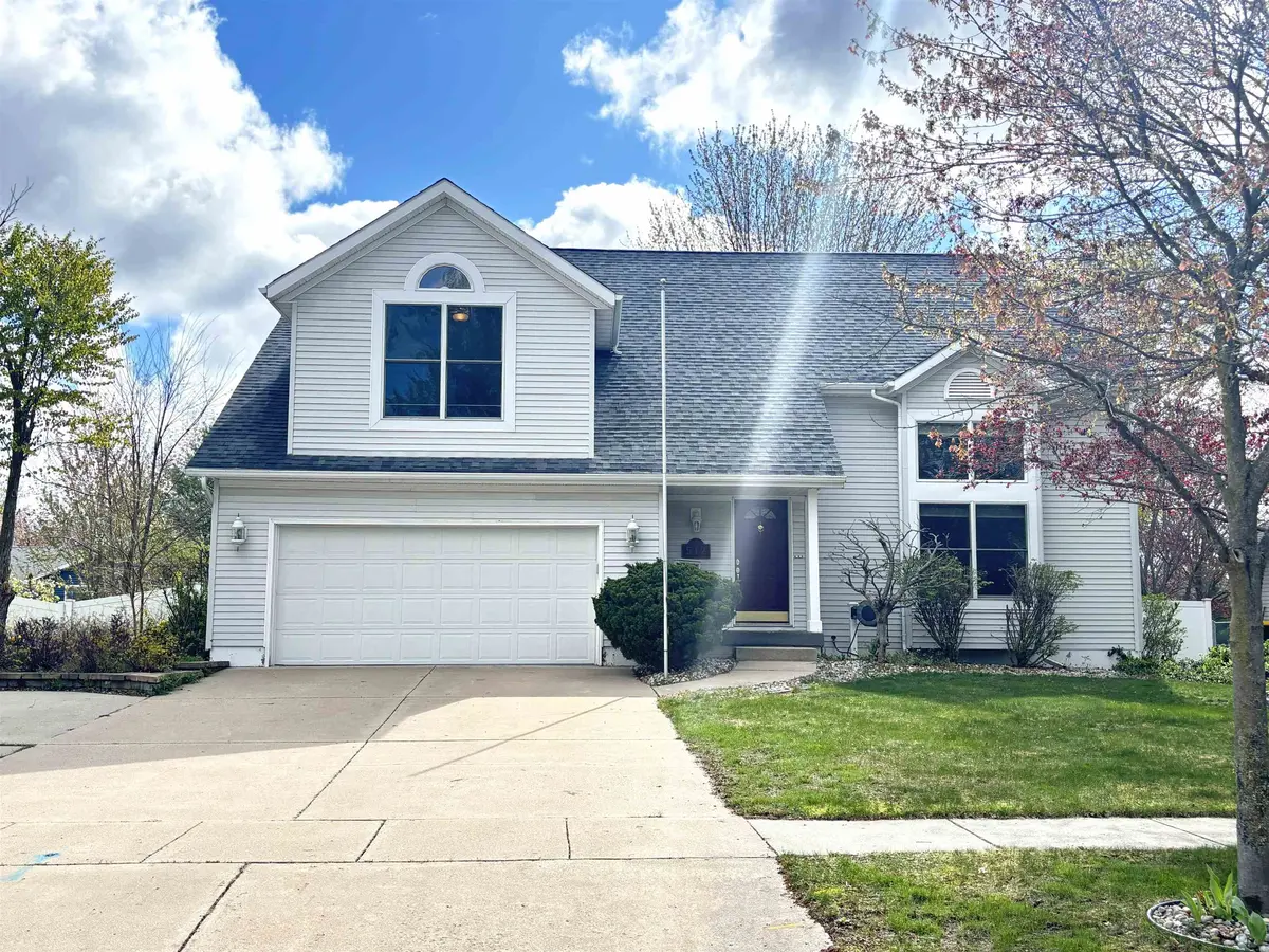 512 W Grand, Pleasant, MI 48858