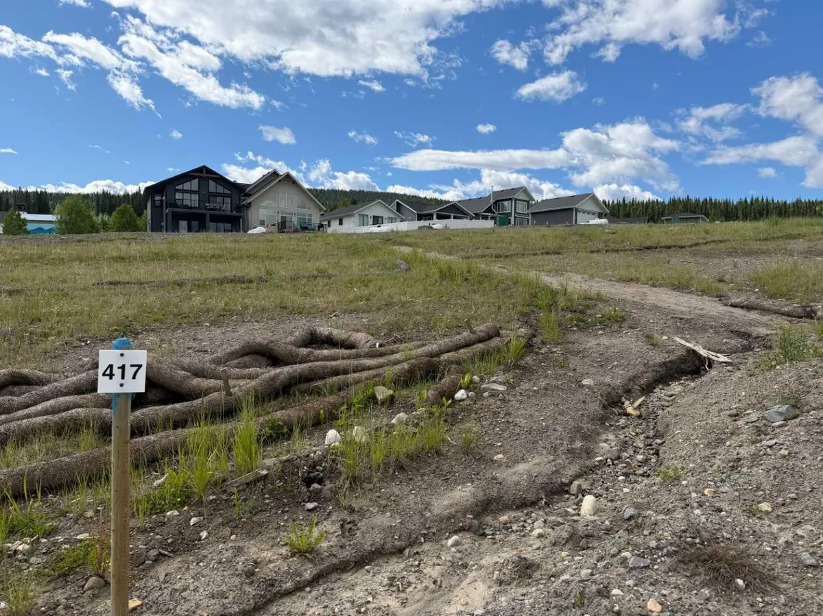 417 LILY AVE, Nordegg, AB T0M 2H0