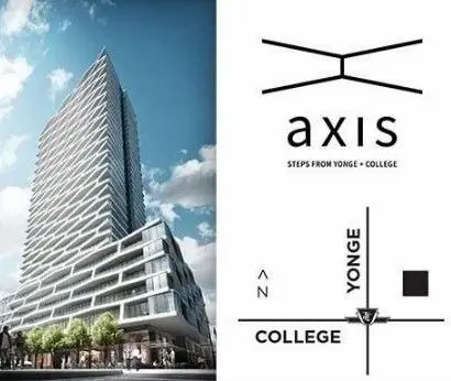 85 WOOD ST #1102, Toronto C08, ON M4Y 0E8