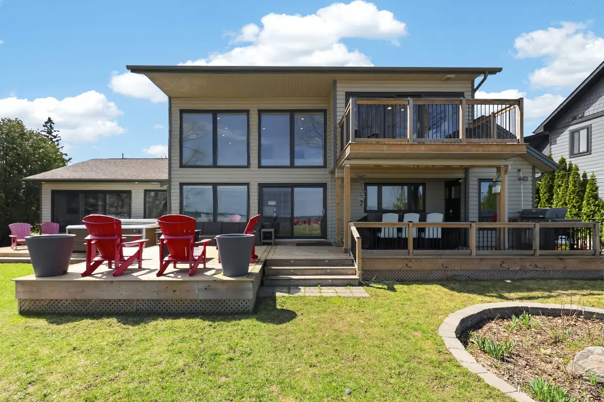 29 St Clair ST, Collingwood, ON L9Y 5N5