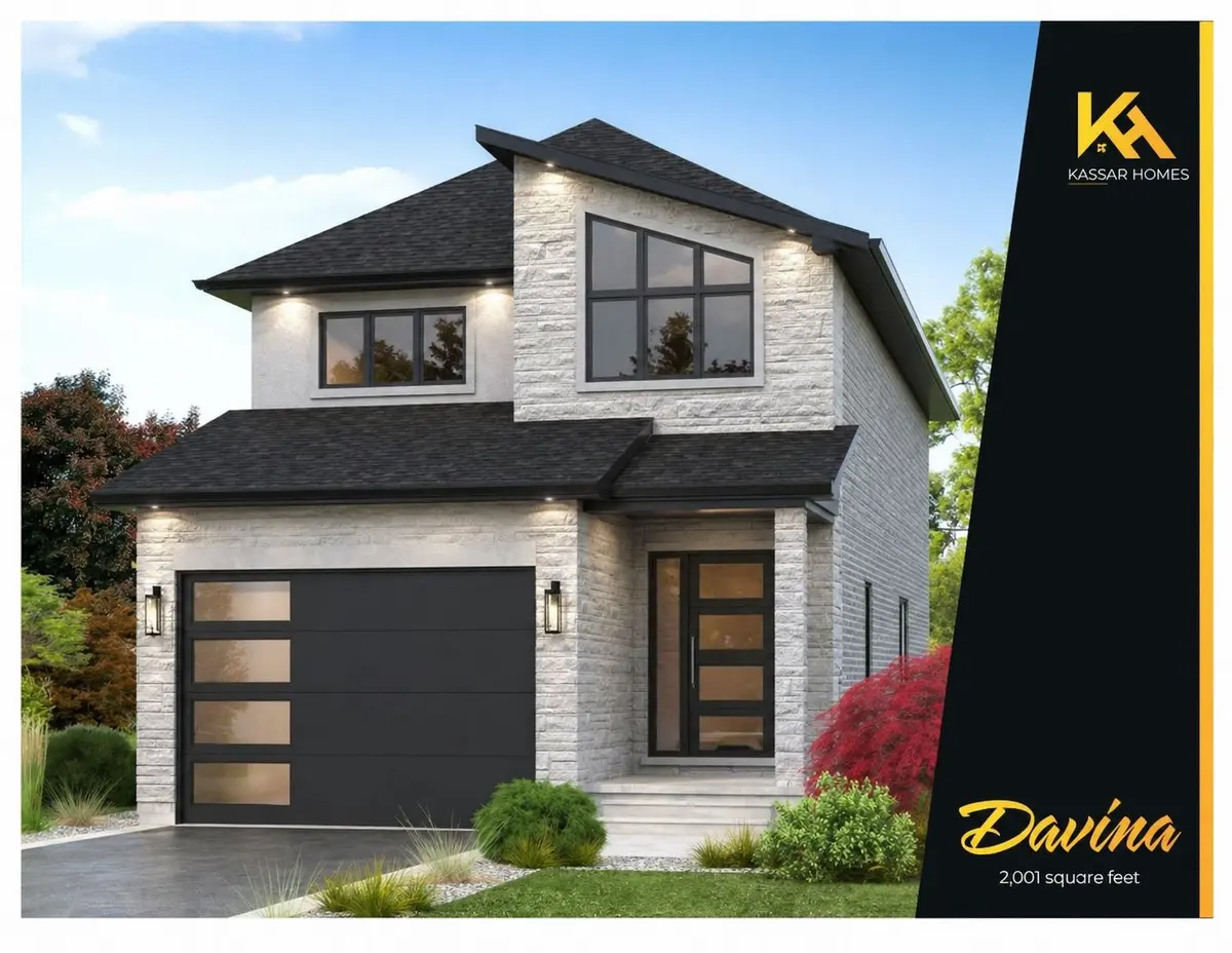 1320 HONEYWOOD DR, London South, ON N6M 0M1