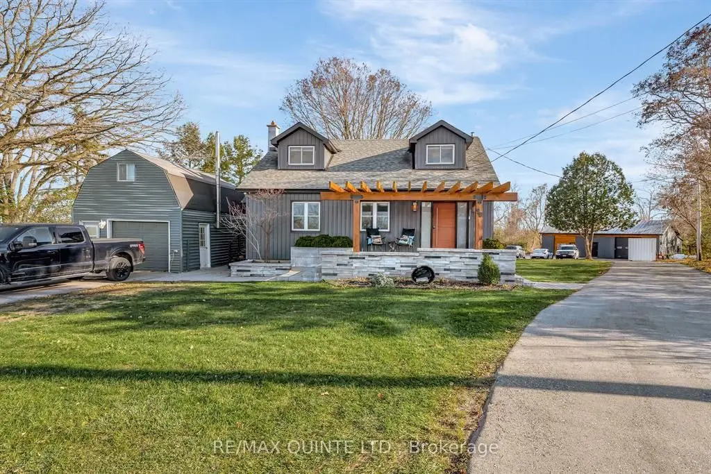 98 Blessington RD, Belleville, ON K0K 1V0