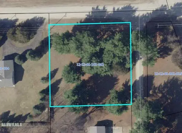 Lot 1 Squire Circle, Thomson, IL 61285