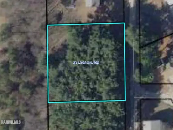 Lot 3 Squire Circle, Thomson, IL 61285